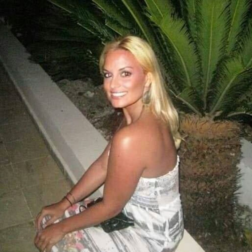 Meet your Posher, Charlene